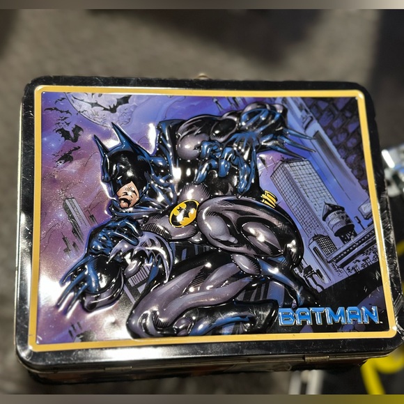 D.C.Comics™️ Vintage Batman collection - Picture 4 of 16